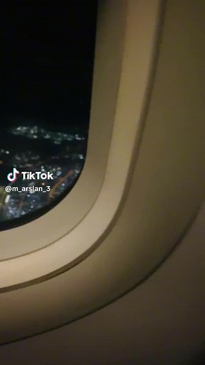 Stunning Aerial Views of a City at Night