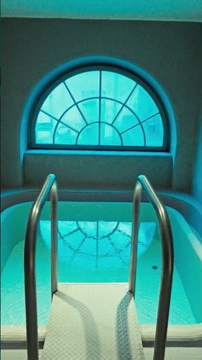 A day in the Rudas Spa