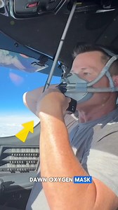 The World’s Fastest Oxygen Mask The world’s fastest oxygen mask delivers instant airflow when every second counts. Designed for emergency response and high-altitude safety, it ensures rapid oxygen delivery. Ideal for aviation, medical equipment, and rescue operations. This advanced breathing technology improves survival, performance, and safety in critical situations where speed truly matters. Credit : @ aerohernan5409, @ jobjacob11, @ MichaelHsu95, @ willdrydenthepilot /YT, jordanclark924, unil