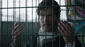 Doctor Strange trailer stars Benedict Cumberbatch as Marvel's mystic master