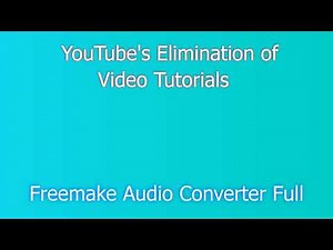 Download Freemake Audio Converter | HOW TO DOWNLOAD Freemake Audio Converter IN PC | Download