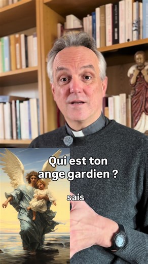 Comprendre le rôle de son ange gardien