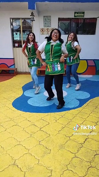 Canción Infantil Sapito para Preescolar