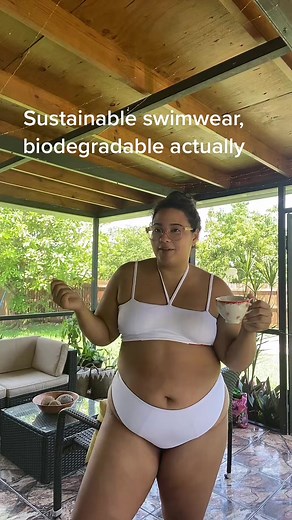 Sustainable, size inclusive swimwear designed to flatter all body types and celebrate your curves! Now available at link in bio!🫶🏽 #swimwear #sustainablefashion #biodegradable #sizeinclusive #curvy #curvytiktok #curvyfashion #curvybodies #smallbusiness