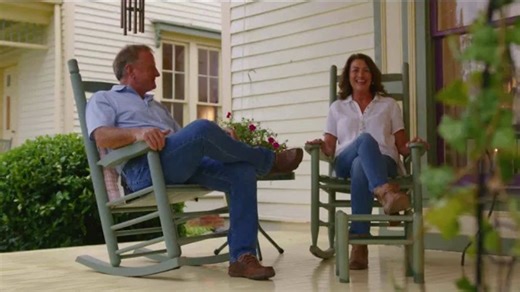 Visit North Carolina TV Spot, 'A Warm Welcome'