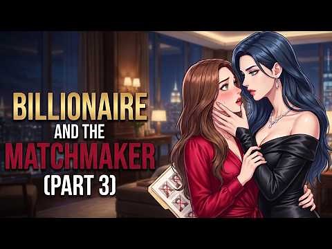 I Was Hired to Find Her a Wife… But She Wanted Me. (PART 3)