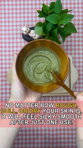 No matter how rough, dull, or dry your skin is, it will feel silky smooth after just one use! 😱✨ | Endless Beauty