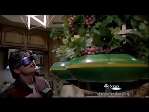 Back to the Future: 5 Predictions the Film Got Right for 2015