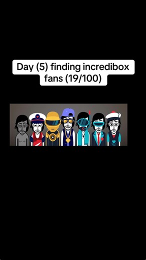 #incredibox incredibox is incredibl