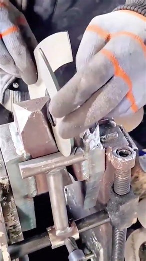 High Precision Industrial Metal Ring Pressing Machine