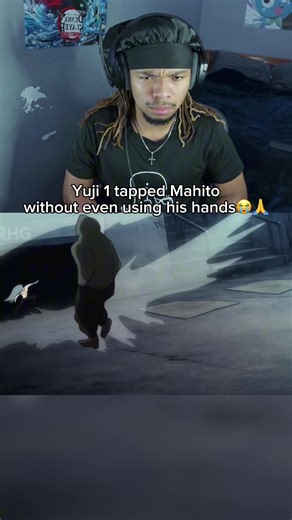 Yuji In jjk modulo is actually different😭🔥 #anime #jujustukaisen #yuji #jjkmodulo #finalform15