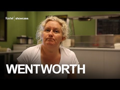 Wentworth Season 2: Celia Ireland (Liz Birdsworth) discusses Season 2
