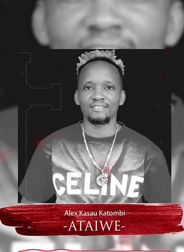 Katombi Latest Music Video: Ataiwe featuring NZEVE & Bazu
