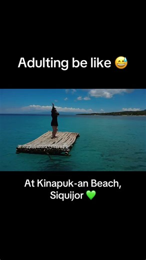 Hawak ko ang bills 😅😭😂🤣🥲 #Siquijor #Philippines #drone #ROANderer #LoveMissRoanTriesToVlog