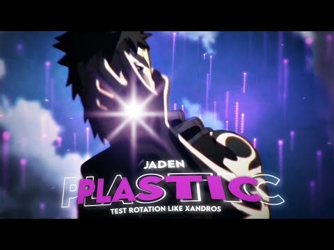 「Plastic 💎🌀」Boruto/Naruto「AMV/EDIT」