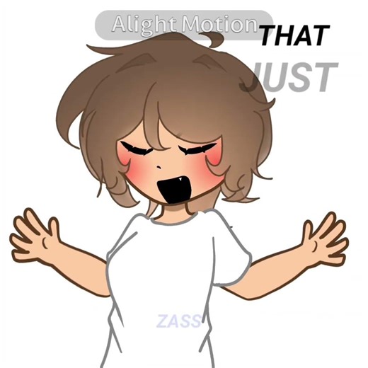 THAT JUST NOT MY PROBLEM #editing #gacha #gachaclub #gachalife #art #memes #edit #gachaedit