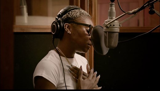 Check out the exclusive lyric video for "Stand Up” from the Harriet Movie soundtrack. Written by Joshuah Brian Campbell & Cynthia Erivo. Download the song now: https://backlotmusic.ffm.to/standup | Focus Features