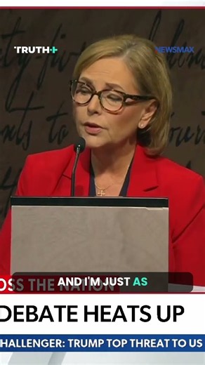 SC Senate Showdown Darlene Graham