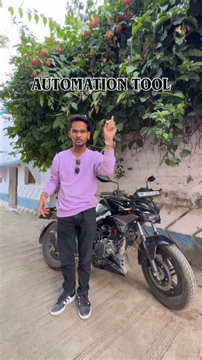 OM EDITING on Instagram: "Automation tool 🙌"