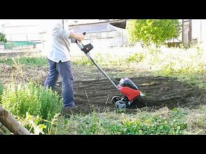 Einhell Ge CR-30 Li-Solo power in my hands!