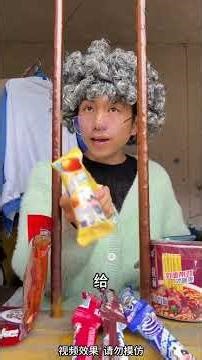 Will You Clean the Lollipop to the Last Bit? Hahaha! 🍭 Fun Challenge