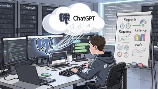 How OpenAI is scaling the PostgreSQL database to 800 million users and what it means for your enterprise