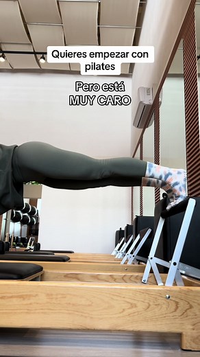 Comienza Pilates en Casa: Ejercicios Fácil y Accesibles