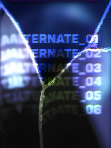 Exploring Alternate Realities in Minecraft: A Video Essay