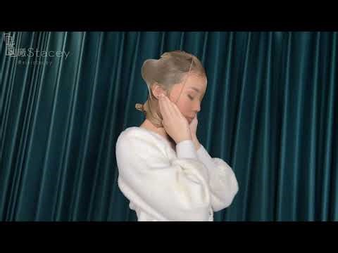 Glossy bodystocking❤丝袜控的一天：在光泽的连身袜和套头丝袜中，将自己紧紧地包裹起来。