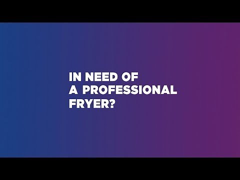 Logik L30PFS12 Professional Deep Fryer – Stainless steel | Product Overview | Currys PC World