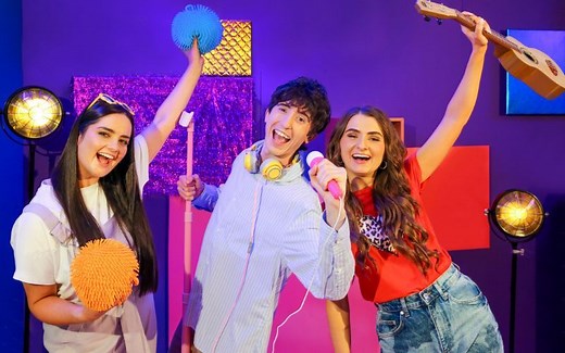 TG4 launches new Irish-language children's TV channel, Cúla4