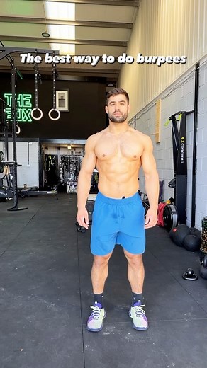 113K views · 1.5K reactions | The ULTIMATE burpee technique  #wod #burpees #fitnessmotivation #motivation #yorkshire #training #crossfit #fitfam #instagood #healthylifestyle #sport #gymlife #healthy #gymmotivation #crossfitopen #fitnessmodel #exercise #fitnessjourney #2023 #crossfitgames #flexfriday #fitguy | Dan Tai | Facebook