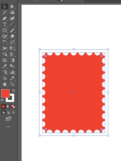 Mastering Frame Design in Adobe Illustrator