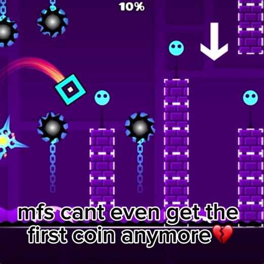 Unlocking Deadlocked Level in Geometry Dash