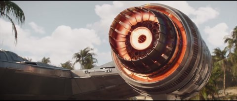 Star Wars: The Mandalorian and Grogu (2026)