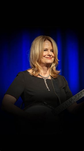 Musician, producer, songwriter, and record label executive Alison Brown discusses Steve Martin's passion for the banjo. Watch the full program: https://youtu.be/98zX2sPTYjg | Country Music Hall of Fame and Museum