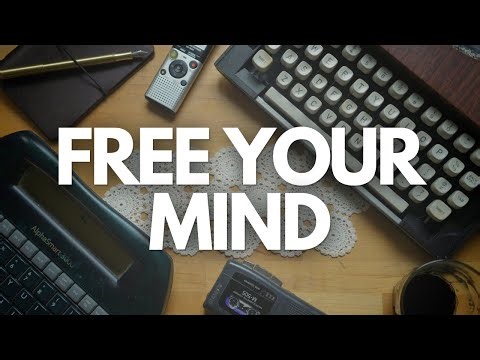 This Low-Tech Tool Helped Me Regain Focus