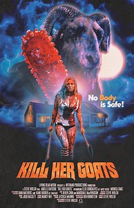 Kill Her Goats: Trailer 1