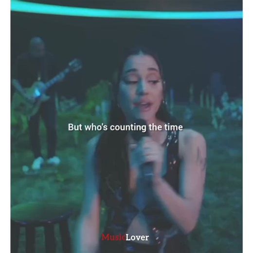 Ariana Grande - 34 35 | 𝗠𝘂𝘀𝗶𝗰 𝗟𝗼𝘃𝗲𝗿