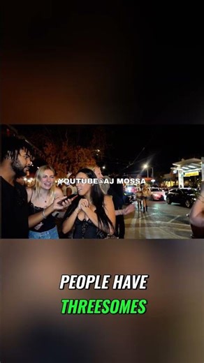 U of A Hookup Culture: Fun, Insanity & Threesomes Explained! #shorts