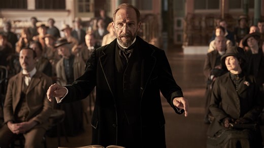 The Choral (2025): Book Film Tickets | Screening times in High Wycombe at Kinoafisha