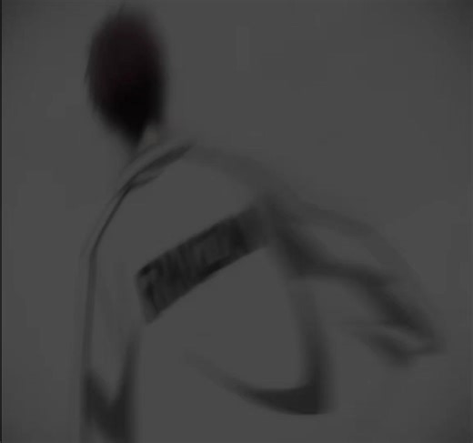 Kagami Mogged: The Rise of Akashi Seijuro