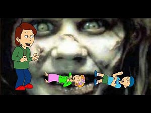 Boris Jumpscares Daisy and Cody with the Scary Maze Game/Grounded and Jumpscared