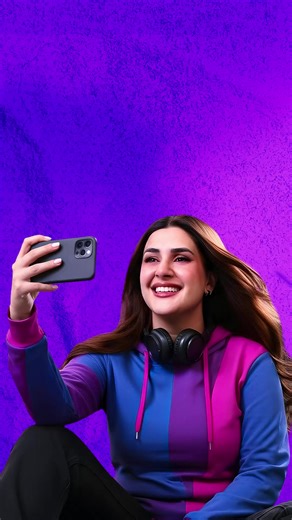 Entertainment never has to stop with the fastest speed in town! 🎮 Enjoy up to 300 Mbps without any interruptions with Flash Fiber. Subscribe to your favourite offer now! #PTCL #FlashFiber | PTCL