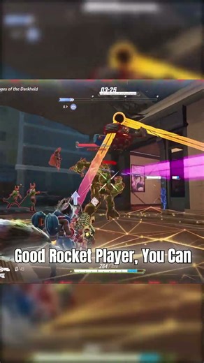Rocket is LOWKEY BUSTED (and nobody's talking about it)