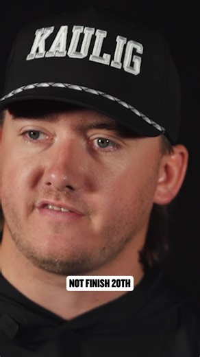 From new racing skills to personal growth off the track, Brenden "Butterbean" Queen shares how ARCA shaped him. Full Brenden “Butterbean” Queen Tell-All is live on the @NASCARRegional YouTube Channel! | ARCA Menards Series