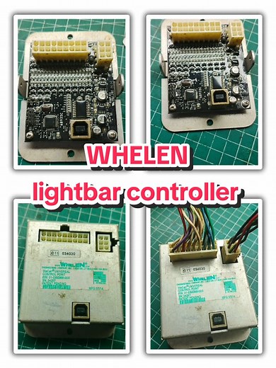 WHELEN LIGHTBAR CONTROLLER universal support for alltype LB #lightbar #whelenlightbar #controller #specialist_servicesirens #paspampresindonesia #sirinedamkar #ION_PATWAL #patwaltiktok #sirinepolisi #highwaypatrol #highwaypatrol_sirens #denwal #specialist_servicesirens #specialist_service_whelen #sirineamatir #amatirworkshop #amatirsirine #workshopamatir #fypage #vidioviral