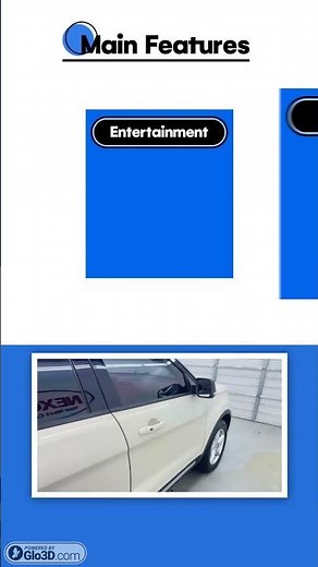 Ford Explorer 2018 car review