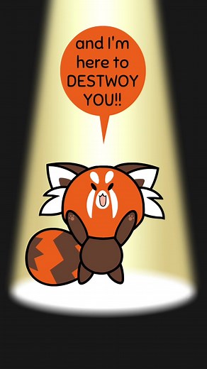 Sody Pop Chikn Nuggit Animated Adventure!