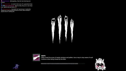 help me step-killer im hooked !bug | !Youtube !Socials